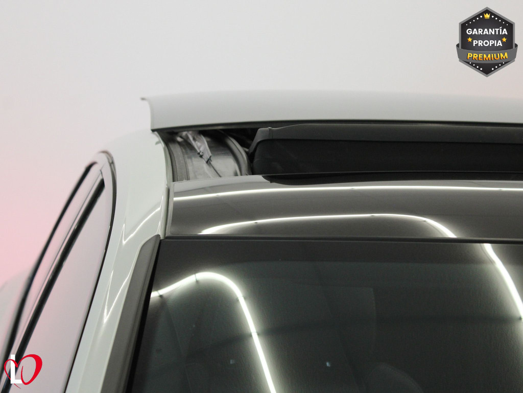 AUDI Q3 SPORTBACK 35 TDI S TRONIC BLACK LINE 150 TECHO de segunda mano