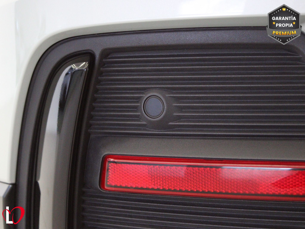 AUDI Q3 SPORTBACK 35 TDI S TRONIC BLACK LINE 150 TECHO de segunda mano