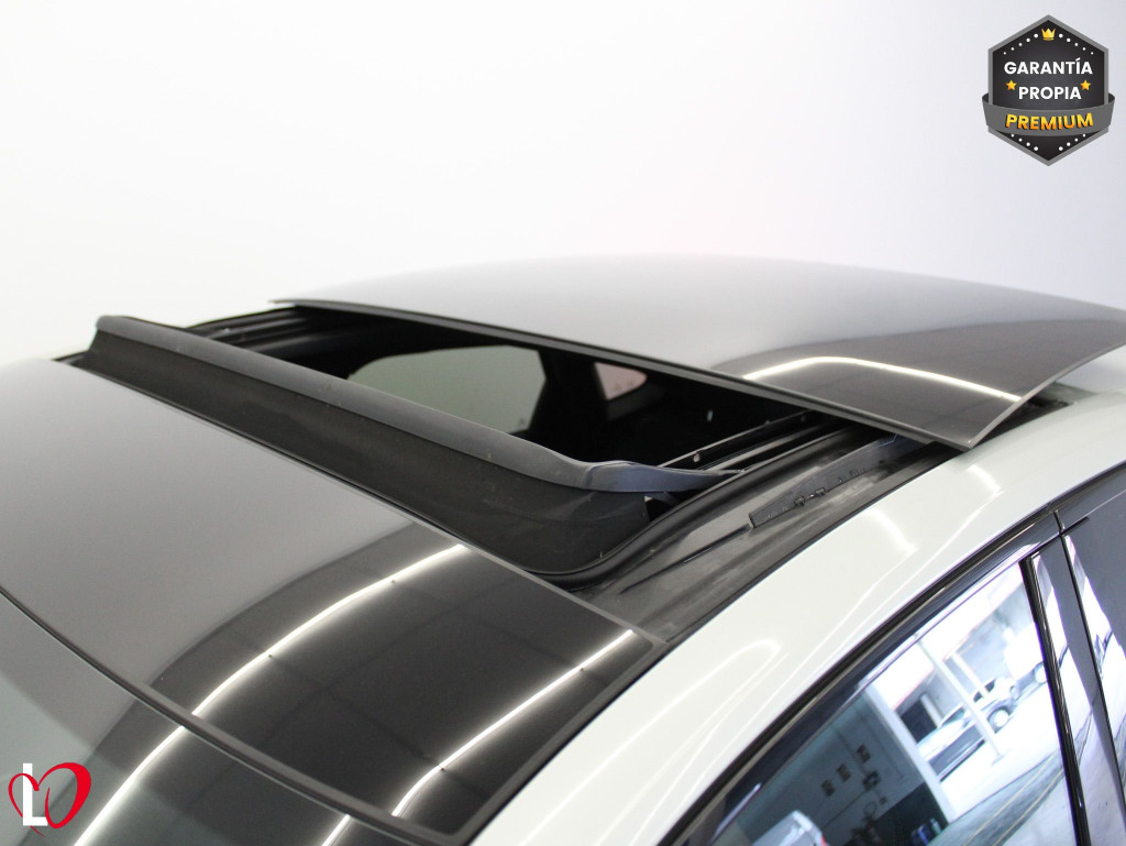 AUDI Q3 SPORTBACK 35 TDI S TRONIC BLACK LINE 150 TECHO de segunda mano