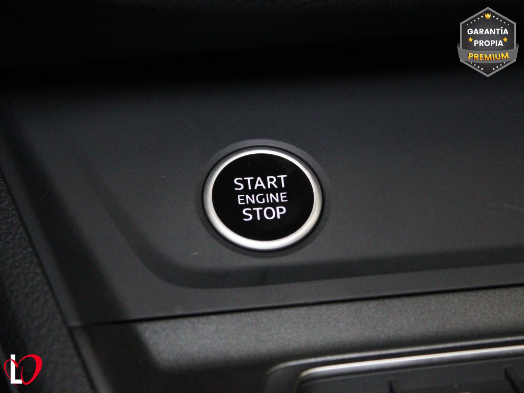 AUDI Q3 SPORTBACK 35 TDI S TRONIC BLACK LINE 150 TECHO de segunda mano