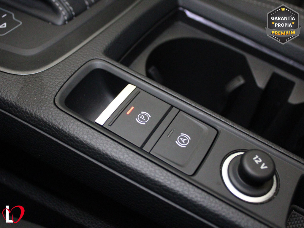 AUDI Q3 SPORTBACK 35 TDI S TRONIC BLACK LINE 150 TECHO de segunda mano