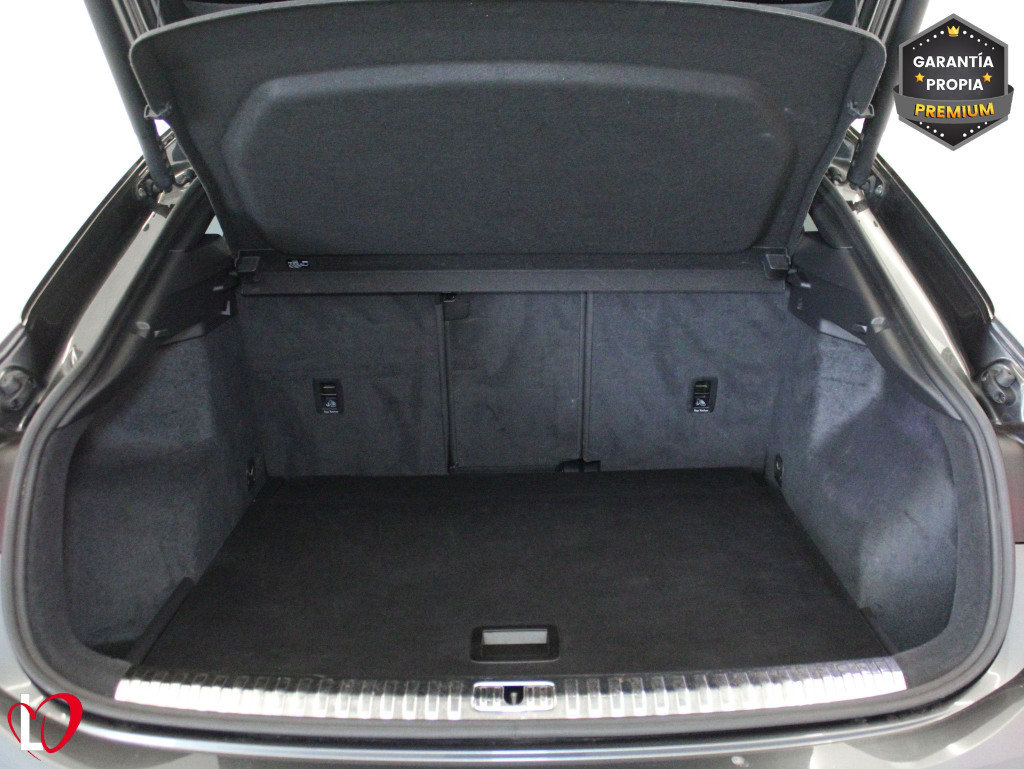 AUDI Q3 SPORTBACK 35 TDI S TRONIC S LINE 150 de segunda mano