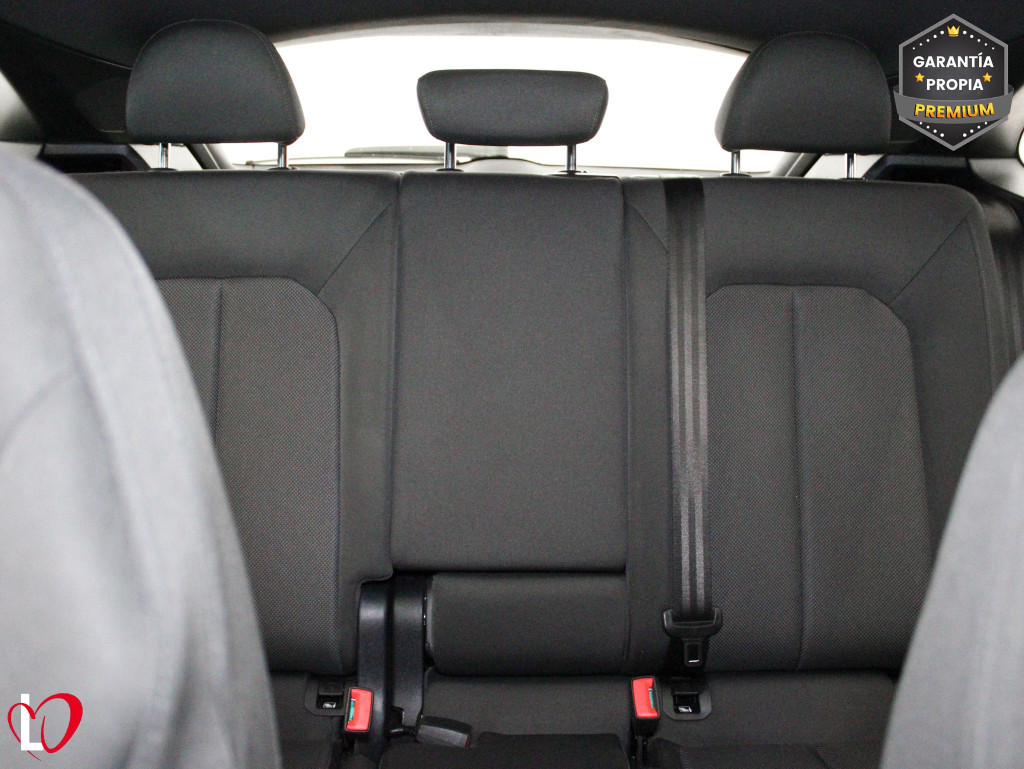 AUDI Q3 SPORTBACK 35 TDI S TRONIC S LINE 150 de segunda mano