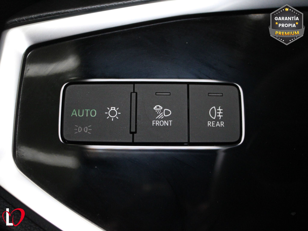 AUDI Q3 SPORTBACK 35 TDI S TRONIC S LINE 150 de segunda mano