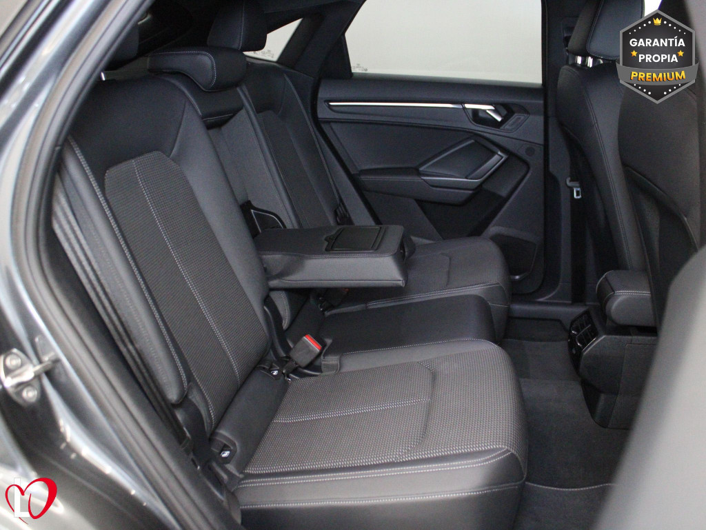AUDI Q3 SPORTBACK 35 TDI S TRONIC S LINE 150 de segunda mano