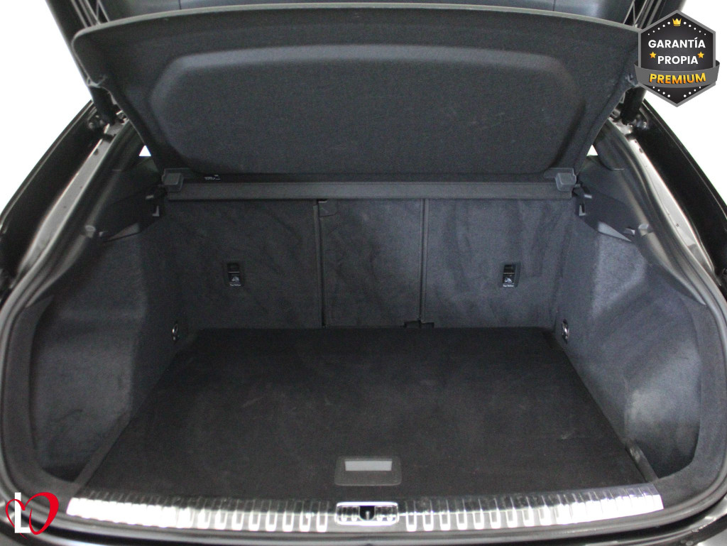 AUDI Q3 SPORTBACK 35 TDI S TRONIC S LINE 150 de segunda mano