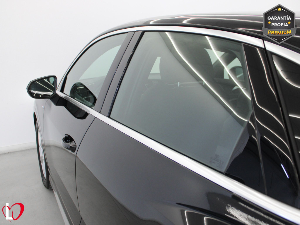 AUDI Q3 SPORTBACK 35 TDI S TRONIC S LINE 150 de segunda mano