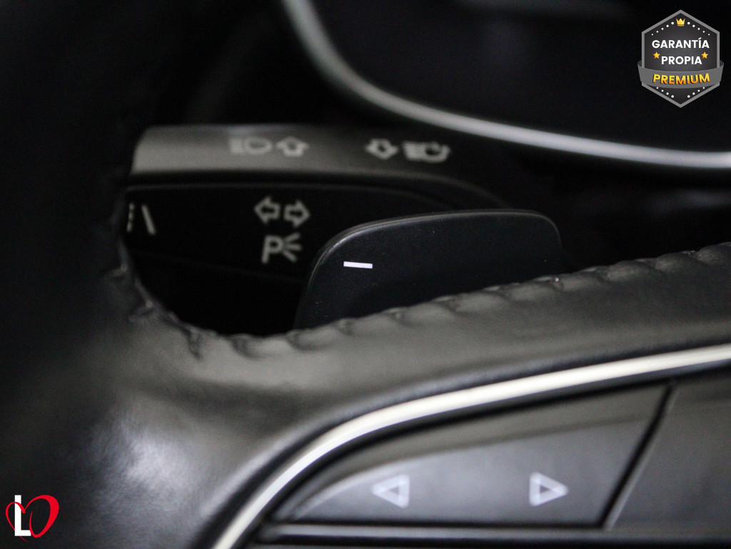 AUDI Q3 SPORTBACK 35 TDI S TRONIC S LINE 150 de segunda mano