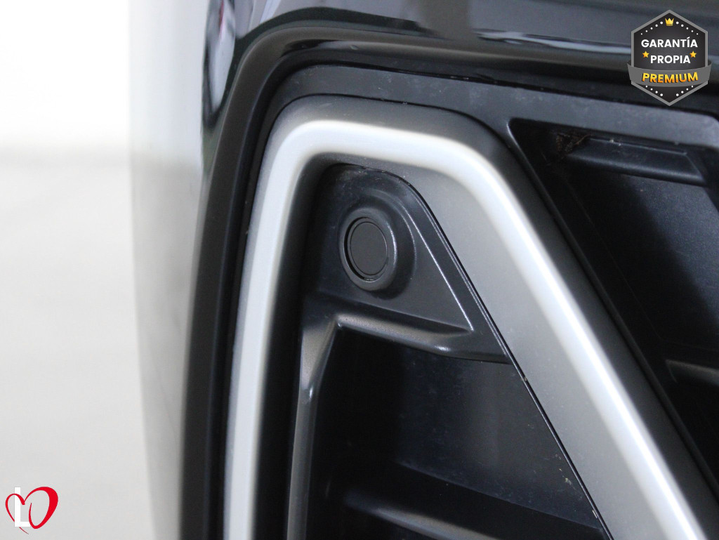 AUDI Q3 SPORTBACK 35 TDI S TRONIC S LINE 150 de segunda mano