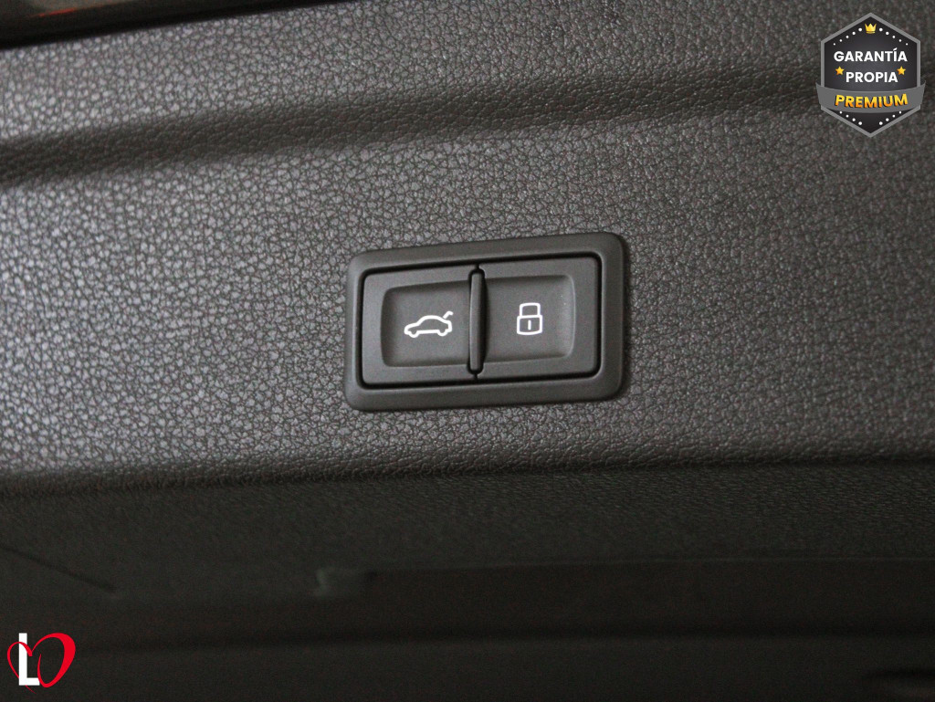 AUDI Q3 SPORTBACK 35 TDI S TRONIC S LINE 150 de segunda mano