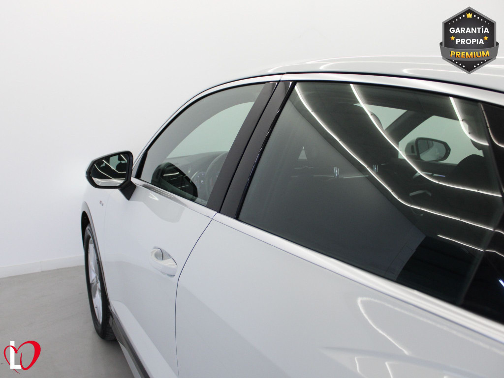 AUDI Q3 SPORTBACK 35 TDI S TRONIC S LINE 150 de segunda mano