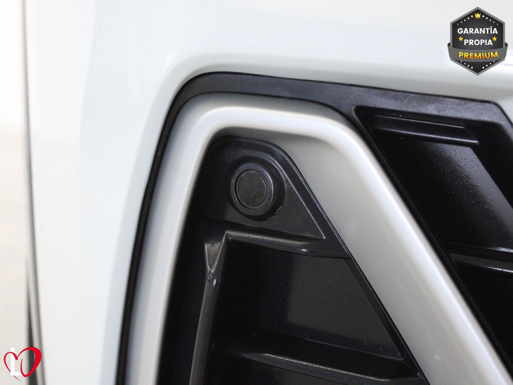 AUDI Q3 SPORTBACK 35 TDI S TRONIC S LINE 150 de segunda mano