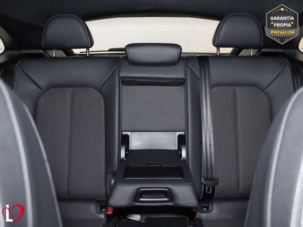 AUDI Q3 SPORTBACK 35 TDI S TRONIC S LINE 150 de segunda mano