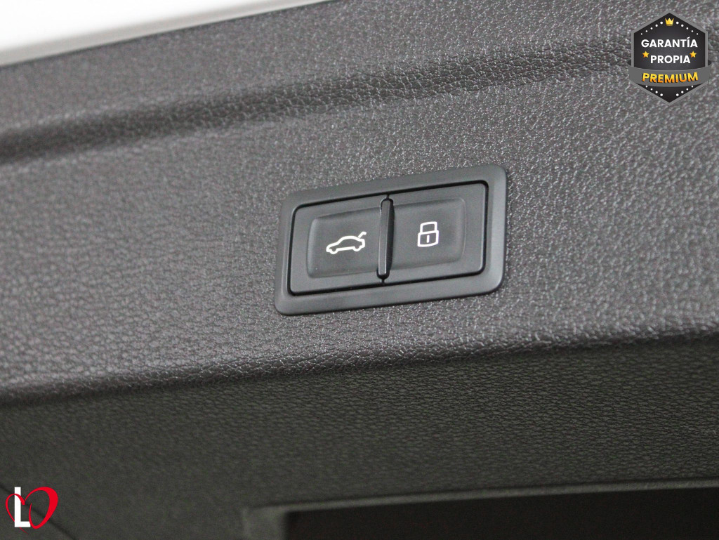 AUDI Q3 SPORTBACK 35 TDI S TRONIC S LINE 150 de segunda mano