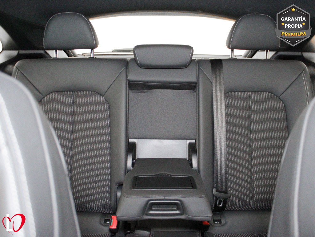 AUDI Q3 SPORTBACK 35 TDI S TRONIC S LINE 150 de segunda mano