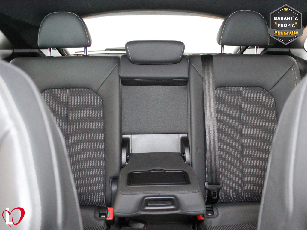 AUDI Q3 SPORTBACK 35 TDI S TRONIC S LINE 150 de segunda mano