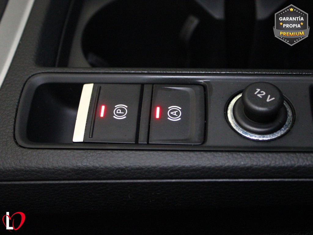 AUDI Q3 SPORTBACK 35 TDI S TRONIC S LINE 150 de segunda mano