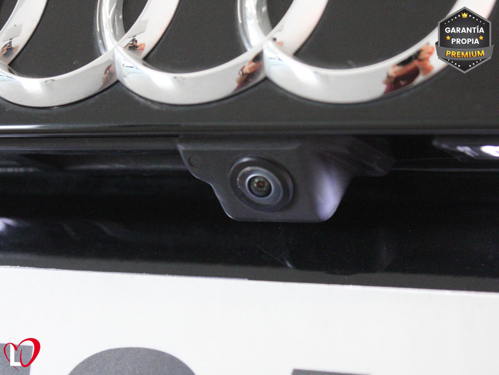 AUDI Q3 SPORTBACK 35 TDI S TRONIC S LINE 150 de segunda mano