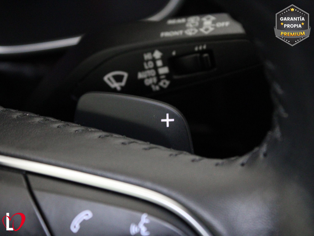 AUDI Q3 SPORTBACK 35 TDI S TRONIC S LINE 150 de segunda mano