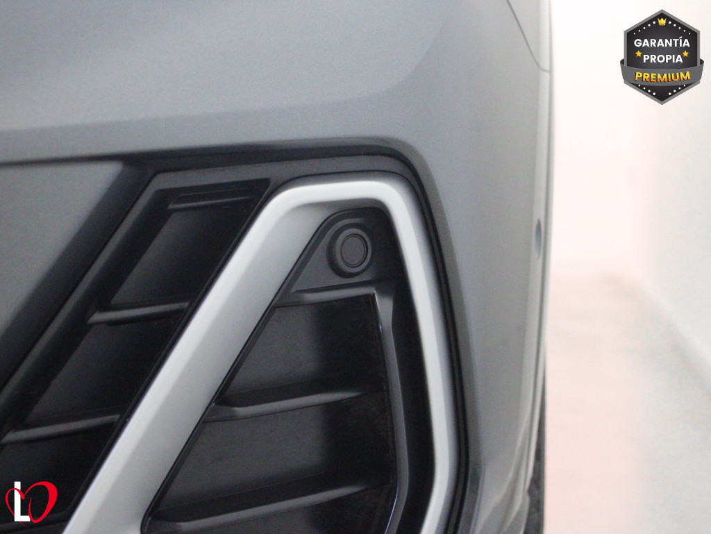 AUDI Q3 SPORTBACK 35 TDI S TRONIC S LINE 150 de segunda mano
