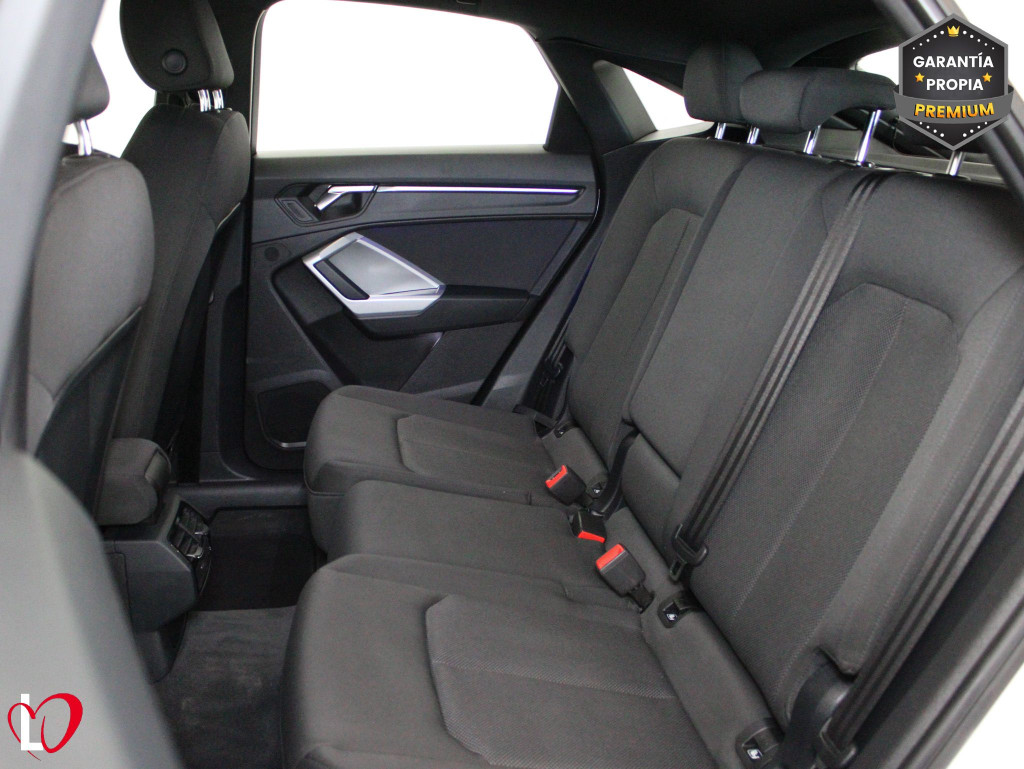 AUDI Q3 SPORTBACK 35 TDI S TRONIC S LINE 150 de segunda mano