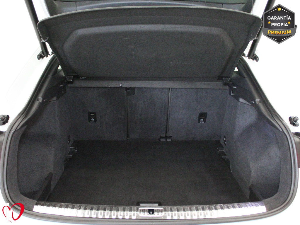 AUDI Q3 SPORTBACK 35 TDI S TRONIC S LINE 150 de segunda mano