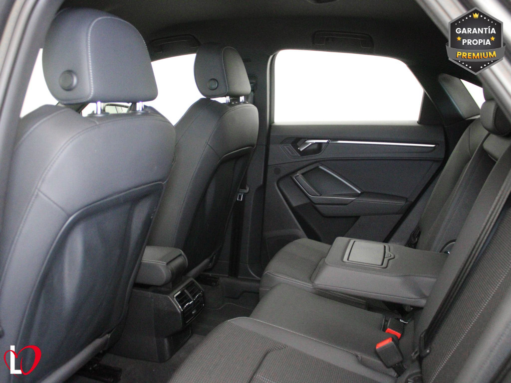 AUDI Q3 SPORTBACK 35 TDI S TRONIC S LINE 150 de segunda mano