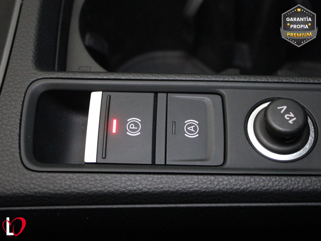 AUDI Q3 SPORTBACK 35 TDI S TRONIC S LINE 150 de segunda mano