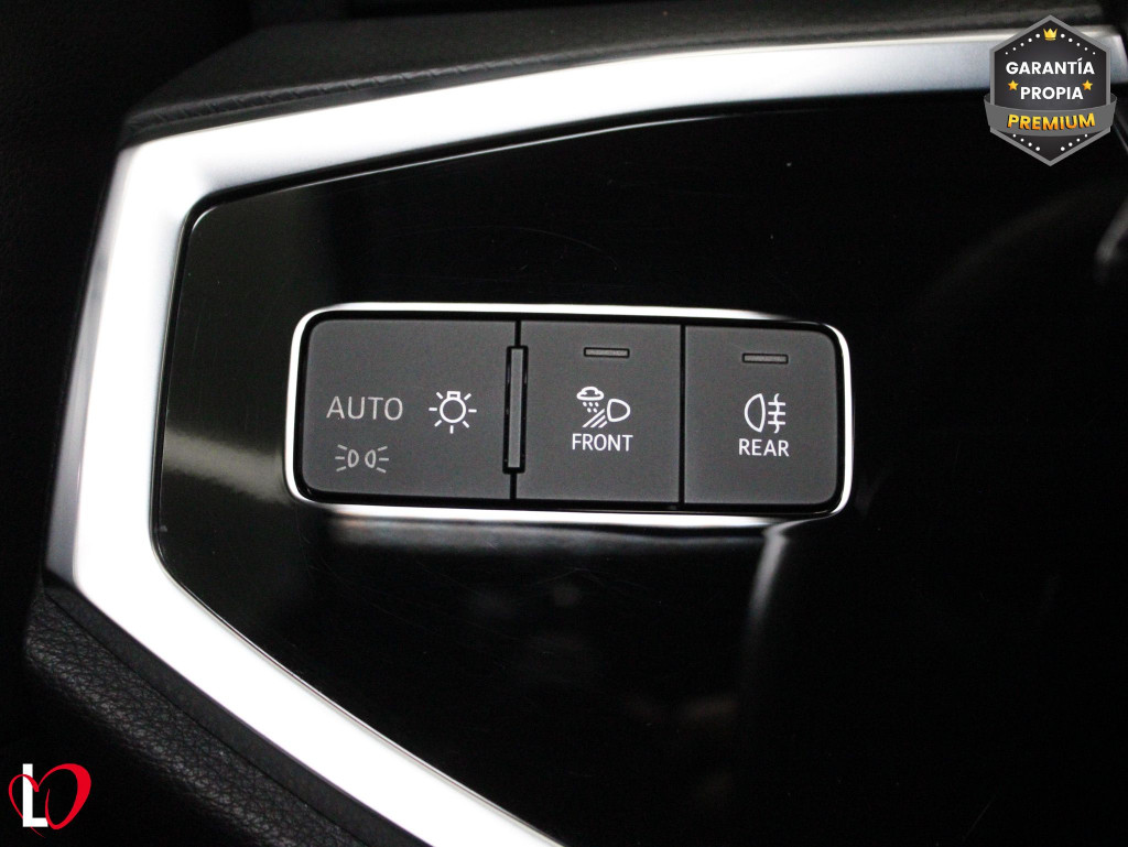 AUDI Q3 SPORTBACK 35 TDI S TRONIC S LINE 150 de segunda mano