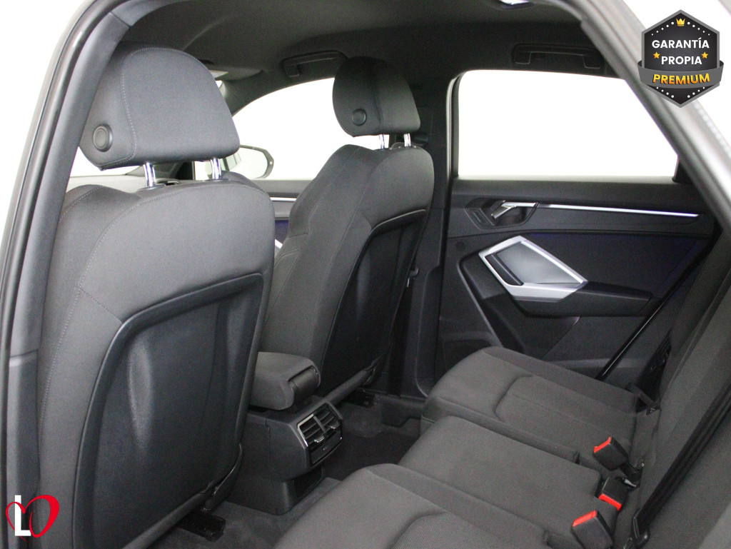 AUDI Q3 SPORTBACK 35 TDI S TRONIC S LINE 150 de segunda mano