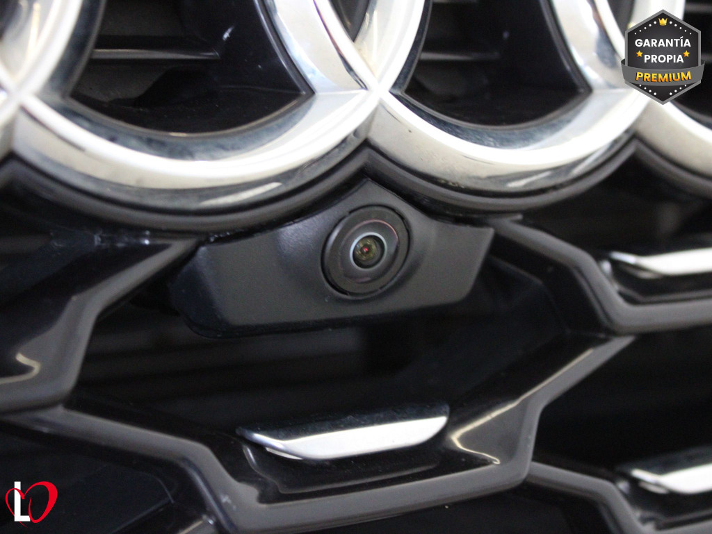 AUDI Q3 SPORTBACK 35 TDI S TRONIC S LINE 150 de segunda mano