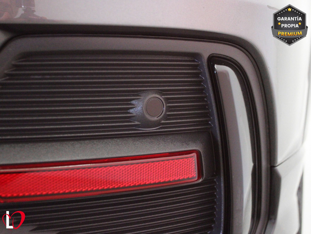 AUDI Q3 SPORTBACK 40 TDI S TRONIC BLACK LINE QUATTRO 200 de segunda mano