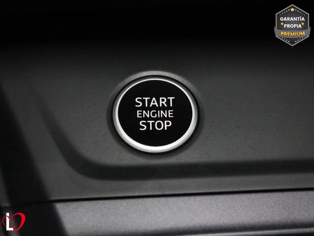 AUDI Q3 SPORTBACK 40 TDI S TRONIC BLACK LINE QUATTRO 200 de segunda mano