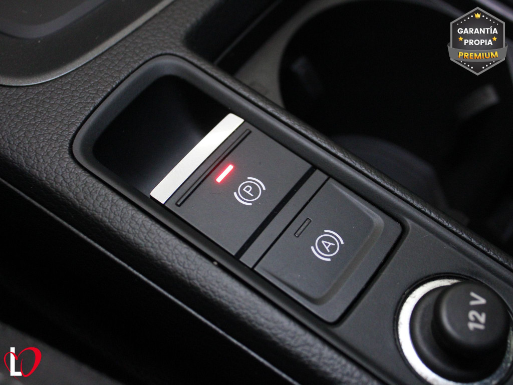 AUDI Q3 SPORTBACK 40 TDI S TRONIC BLACK LINE QUATTRO 200 de segunda mano