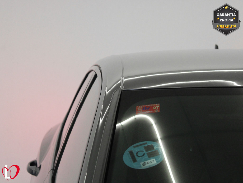 AUDI Q3 SPORTBACK 40 TDI S TRONIC BLACK LINE QUATTRO 200 de segunda mano