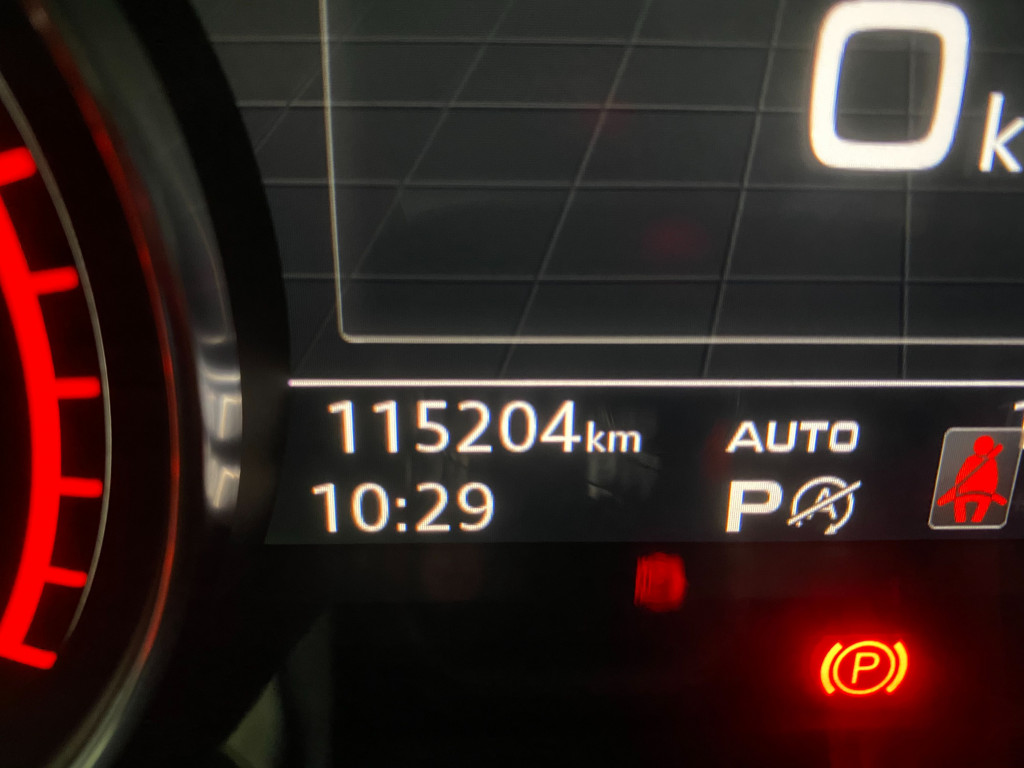 AUDI Q5 2.0 TDI S TRONIC ADVANCED EDITION QUATTRO 190 de segunda mano