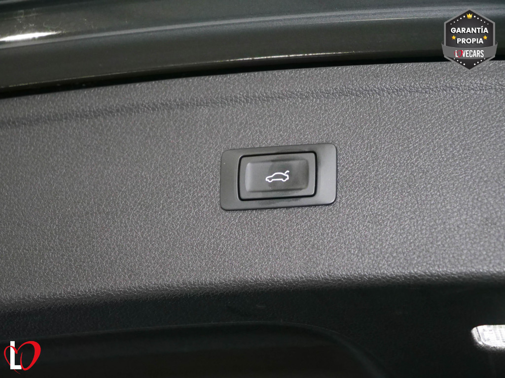 AUDI Q5 2.0 TDI S TRONIC S LINE 190 de segunda mano