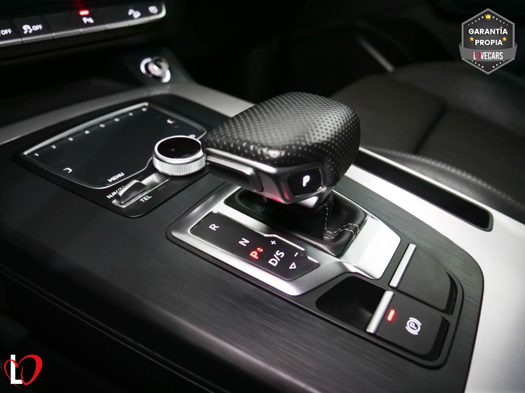 AUDI Q5 2.0 TDI S TRONIC S LINE 190 de segunda mano