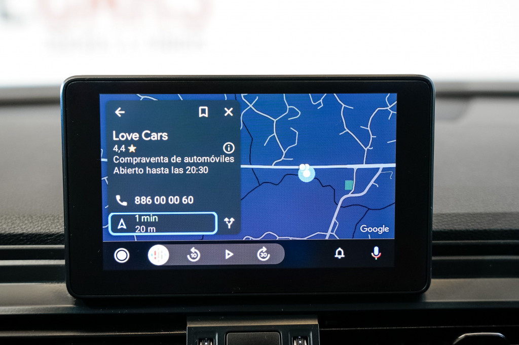 AUDI Q5 2.0 TDI S TRONIC S LINE QUATTRO 163 de segunda mano