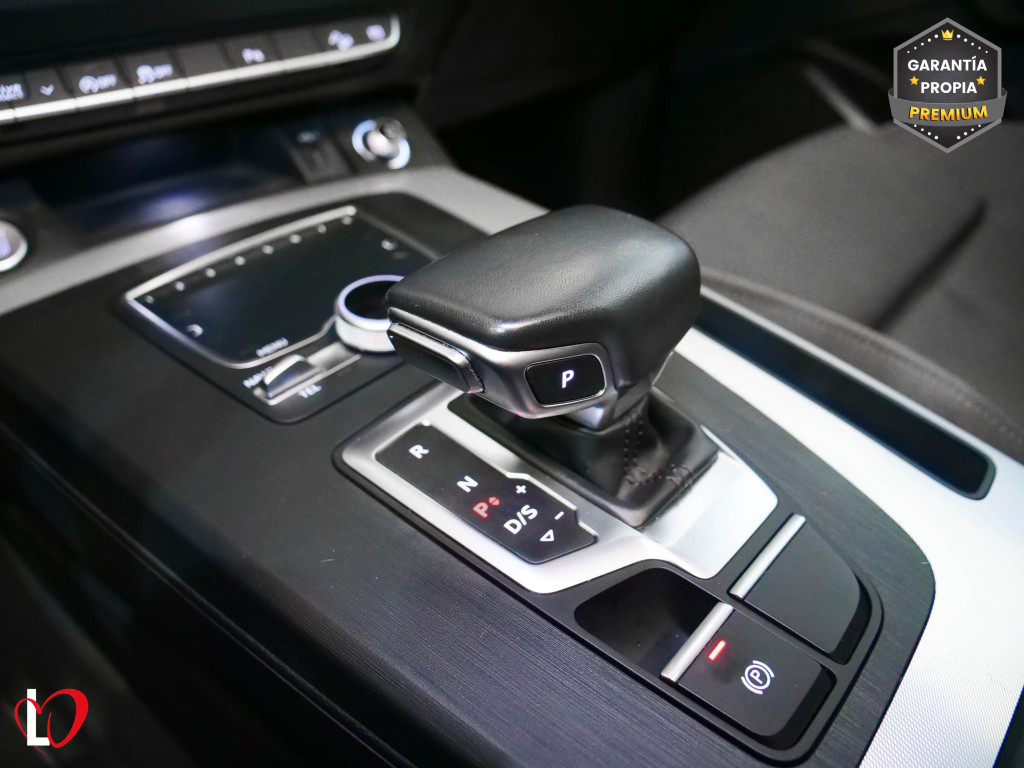 AUDI Q5 35 TDI S TRONIC S LINE QUATTRO TECHO 163 de segunda mano