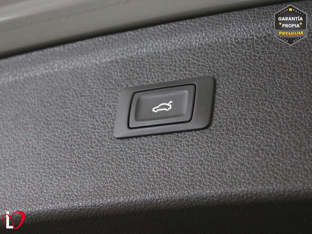 AUDI Q5 40 TDI S TRONIC BLACK LINE QUATTRO 204 de segunda mano