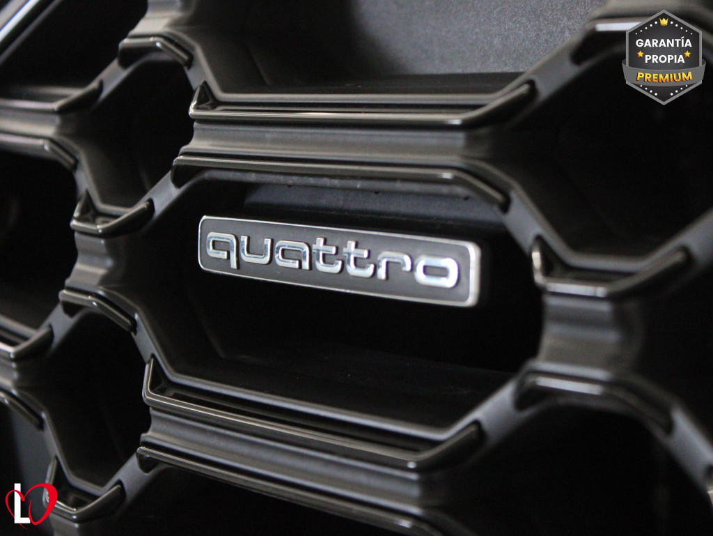 AUDI Q5 40 TDI S TRONIC BLACK LINE QUATTRO 204 de segunda mano