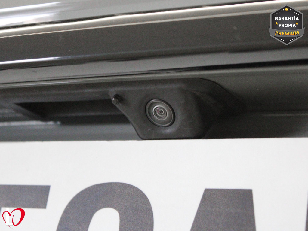 AUDI Q5 40 TDI S TRONIC BLACK LINE QUATTRO 204 de segunda mano