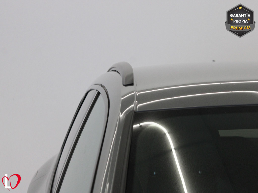 AUDI Q5 40 TDI S TRONIC BLACK LINE QUATTRO 204 de segunda mano