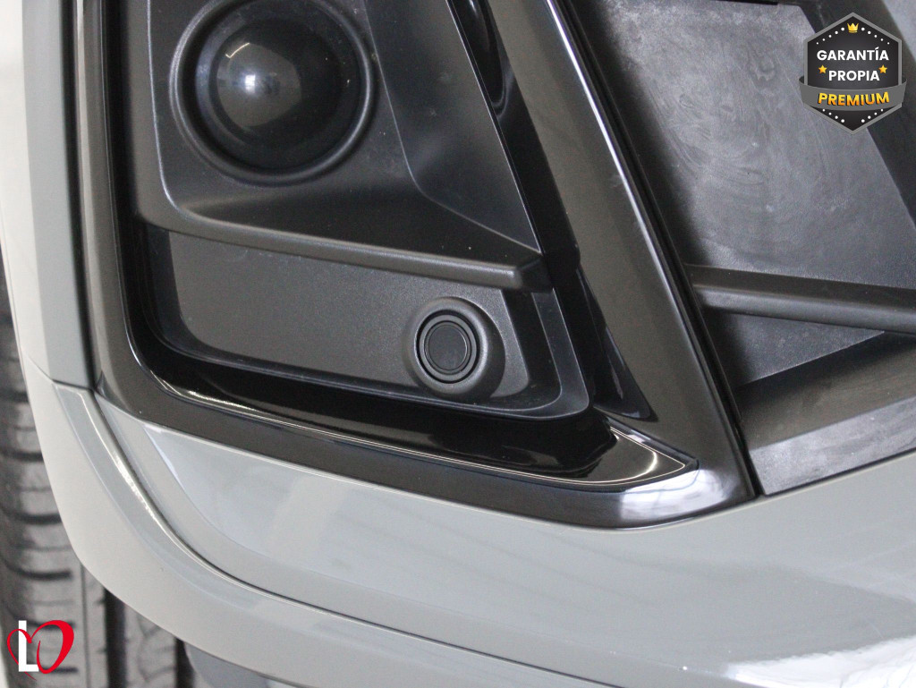 AUDI Q5 40 TDI S TRONIC BLACK LINE QUATTRO 204 de segunda mano