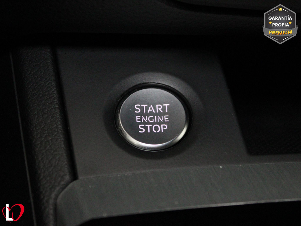 AUDI Q5 40 TDI S TRONIC BLACK LINE QUATTRO 204 de segunda mano