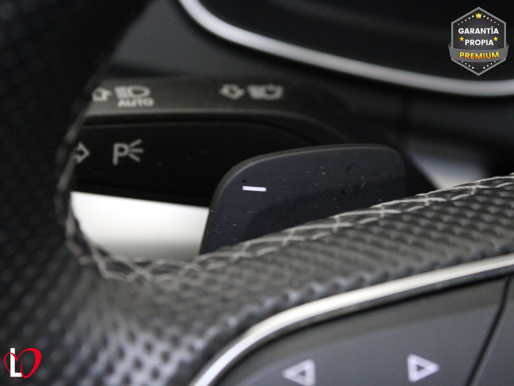 AUDI Q5 40 TDI S TRONIC BLACK LINE QUATTRO 204 de segunda mano