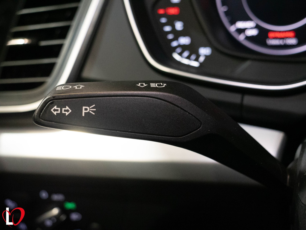 AUDI Q5 40 TDI S TRONIC S LINE QUATTRO 190 de segunda mano