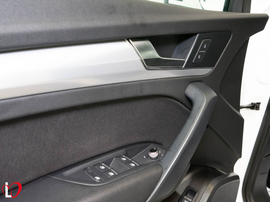 AUDI Q5 40 TDI S TRONIC S LINE QUATTRO 190 de segunda mano