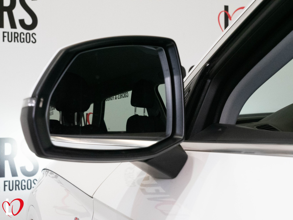 AUDI Q5 40 TDI S TRONIC S LINE QUATTRO 190 de segunda mano
